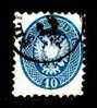 ITALIE - Lombardo-Venetie - Y.&T. N° 26 - Cote 10 € - Stamps