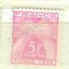 POSTES N° T 85 - 1859-1959 Usados