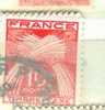 POSTES N° T 86 - 1859-1959 Usados