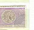 POSTES N° P 130  NSG - 1964-1988