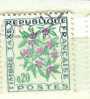 POSTES N° T 98 - 1960-.... Usados