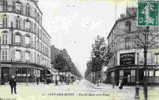 IVRY - Rue De Seine Et La Poste - Ivry Sur Seine