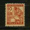 SUISSE Nº  150 ** TTB - Unused Stamps