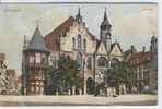 HILDESHEIM - Holzminden