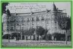 Le Raincy (Yvelines) Rond -Point Thiers 1905 - Le Raincy