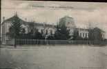 CPA De TOURNON - Lycée De Jeunes Filles. - Tournon