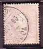 R4067 - PORTUGAL Yv N°44  PERF 12.5 - Used Stamps