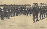 Funérailles Du Maréchal Foch L'armée Italienne - Funeral