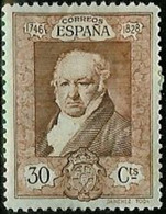 SPAIN..1930..Michel # 474 A...MLH. - Ungebraucht