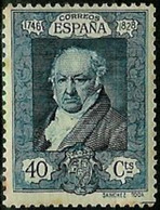 SPAIN..1930..Michel # 475 A...MLH. - Nuevos