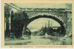Le Pont Romain - Vaison La Romaine