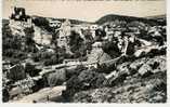 La Haute Ville - Vaison La Romaine