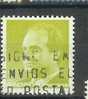 POSTES  N° 2459  OBL. - Used Stamps