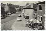 Dalhem - La Rue Henri Francotte - Blégny