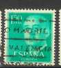 POSTES N° 864B - Used Stamps