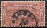 Sello GRECIA, Juegos Olimpicos Num 106 º - Used Stamps