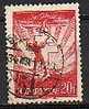 HUNGRIA Aerienne Num 28 º - Used Stamps