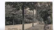 92 - ROBINSON - LE BOIS DE VERRIERE - EM 3344 - Cachet - Le Plessis Robinson