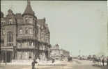 Bexhill Parade Marine Hotel  Animée Petit Plan - Other & Unclassified