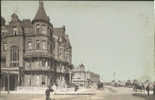 Bexhill Parade Marine Hotel  Animée Petit Plan - Andere & Zonder Classificatie