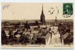 40 - TOURCOING - Panorama Vers SAINT-CHRISTOPHE (1923) - Tourcoing
