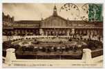 40 - TOURCOING - La Place De La GARE (1924) - Tourcoing