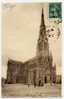 40 - TOURCOING - L´église Du SACRE-COEUR (1923) - Tourcoing