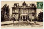 40 - TOURCOING - Le Château De VANOUTRIVE (1923) - Tourcoing