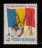 ROMANIA 1990 REVOLUTION OPT ISSUE NHM - Other & Unclassified