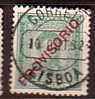 R4103 - PORTUGAL Yv N°81 - Used Stamps