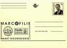B01-140 42000 CA BK - Carte Postale - Entiers Postaux - Marcofilie - Flamand - Cartoline Illustrate (1971-2014) [BK]