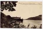 42 - LAC DU BOURGET Et L´Abbaye De HAUTECOMBE - Le Bourget Du Lac