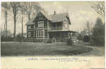 KEMMEL - CHALET DANOIS A L'ENTREE DU VILLAGE - Heuvelland