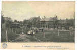 KEMMEL - GRAND PLACE AVEC KIOSQUE PERMANENT - Heuvelland