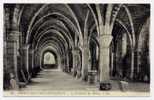 43 - VAULX DE CERNAY - Abbaye - Le PROMENOIR DES MOINES - Vaux De Cernay