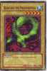 - HABITANT DES PROFONDEURS MRD F039 BON ETAT - Yu-Gi-Oh