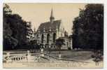 26 - CHAMPIGNY SUR VEUDE  - Sainte-chapelle (1924) - Champigny-sur-Veude