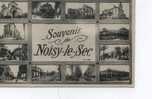 93 -NOISY-LR SEC - SOUVENIR DE NOISY-LR SEC -12 Mini-vues - Noisy Le Sec