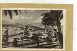 06 - Nice - Vue Générale - CPA Carnet Non Voyagé - Ed L. Giletta N° 16 - Loten, Series, Verzamelingen