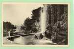 06 - Nice - Cascade Du Chateau - CPA Carnet Non Voyagé - Ed L. Giletta N° 64 - Lotes Y Colecciones