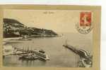 06 - Nice - Le Port - CPA 1911 - Ed RCP N° 15 - Transport (sea) - Harbour