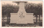 WESTERLOO  -  Standbeeld Der Gesneuvelden - Monument Aux Morts - Westerlo
