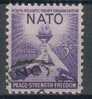 OTAN (NATO) - USA - Used Stamps