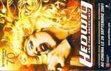 HEDWIG CHANTEUR ETAT COURANT - Cellphone Cards (refills)