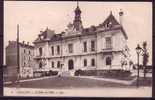 RHONE - Oullins - L'hotel De Ville - Oullins