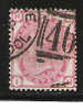 Grande Bretagne - 1873 - Y&T 51 - S&G 143 - Oblit. - Used Stamps