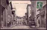 RHONE - Givors - Rue De La Republique - Givors