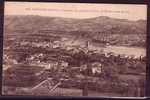 RHONE - Condrieu - Panorama Du Quartier Du Port, Du Rhone Et Des Roches - Condrieu