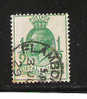 Grande Bretagne - 1929 - Y&T 179 - S&G 434 - Oblit. - Covers & Documents