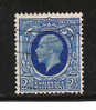 Grande Bretagne - 1934 - Y&T 191 - S&G 443 - Oblit. - Lettres & Documents